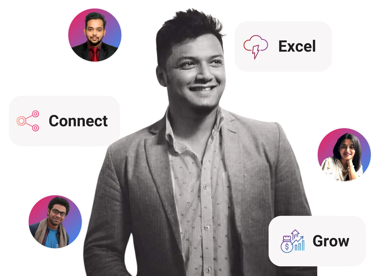 Aminul Islam - SkyWalk Digital Marketing Agency Owner, Digital marketing agency in Bangladesh