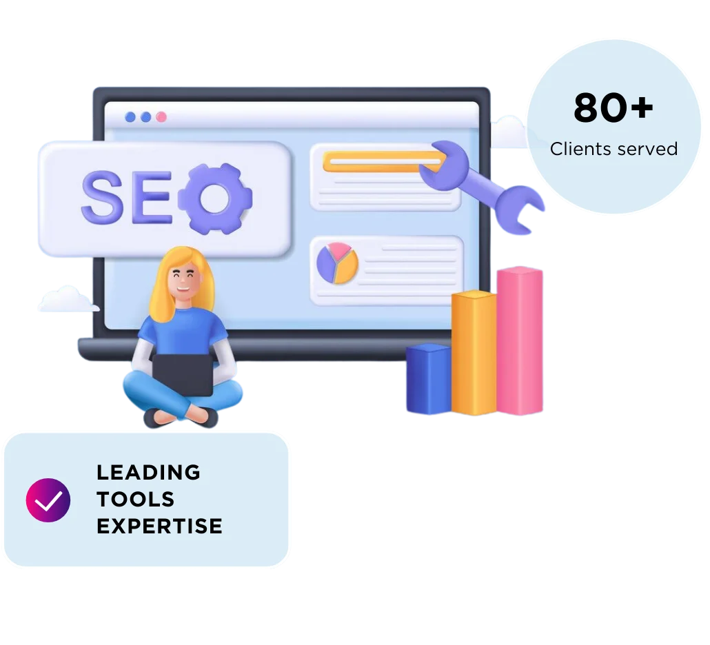 on-page SEO service agency