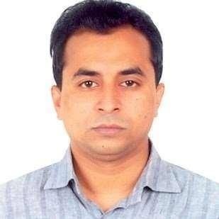 Manirul Islam- Head of IT - AIUB