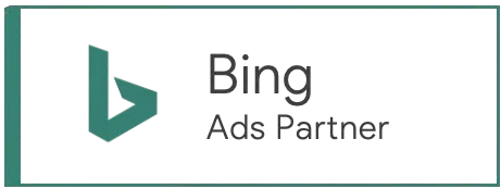 Microsoft Bing Ads Partner