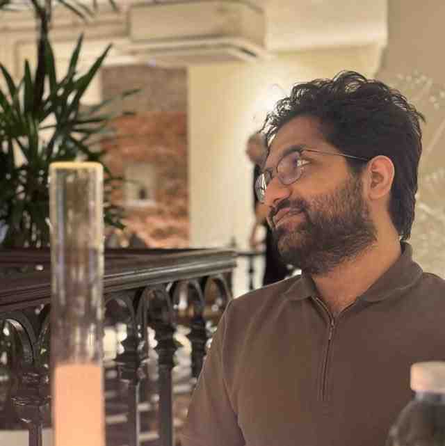 Rifat Bin Azad - Associate Manager - UCB Asset Management