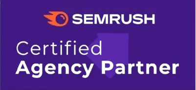 Semrush Agency Partner