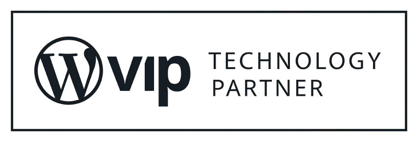 Wordpress Technology Partner